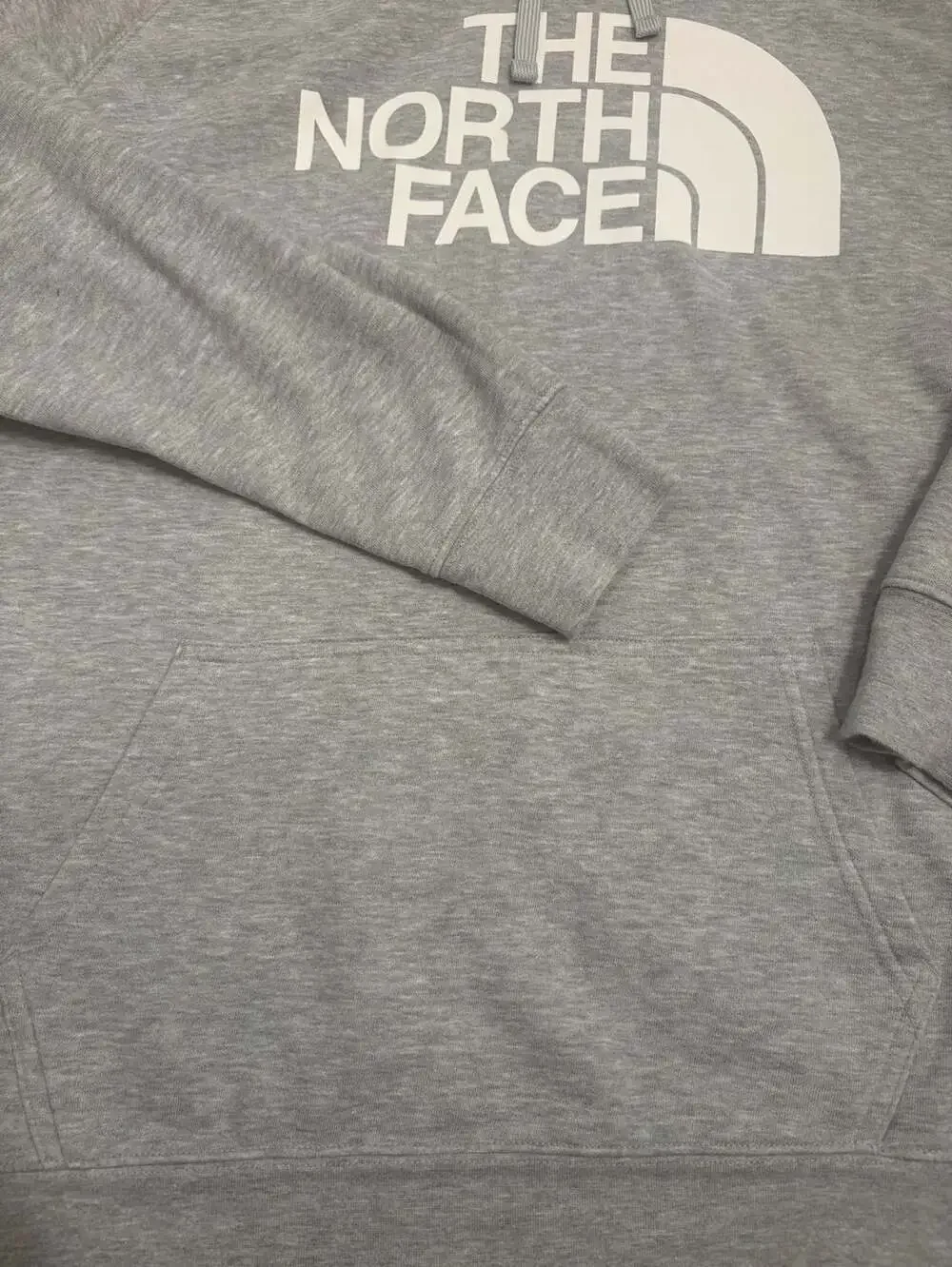 The North Face north face